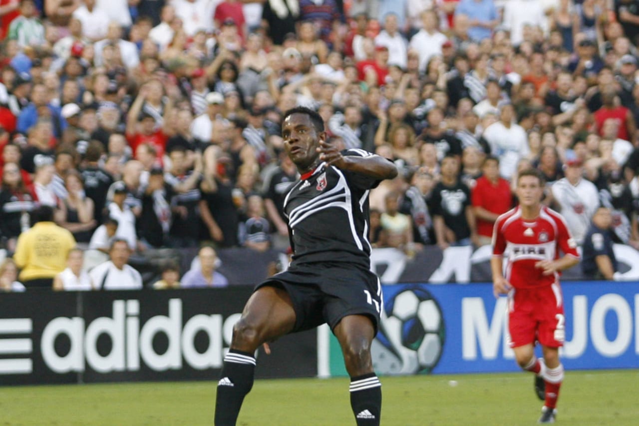 Luciano Emilio - Throwback Thursday