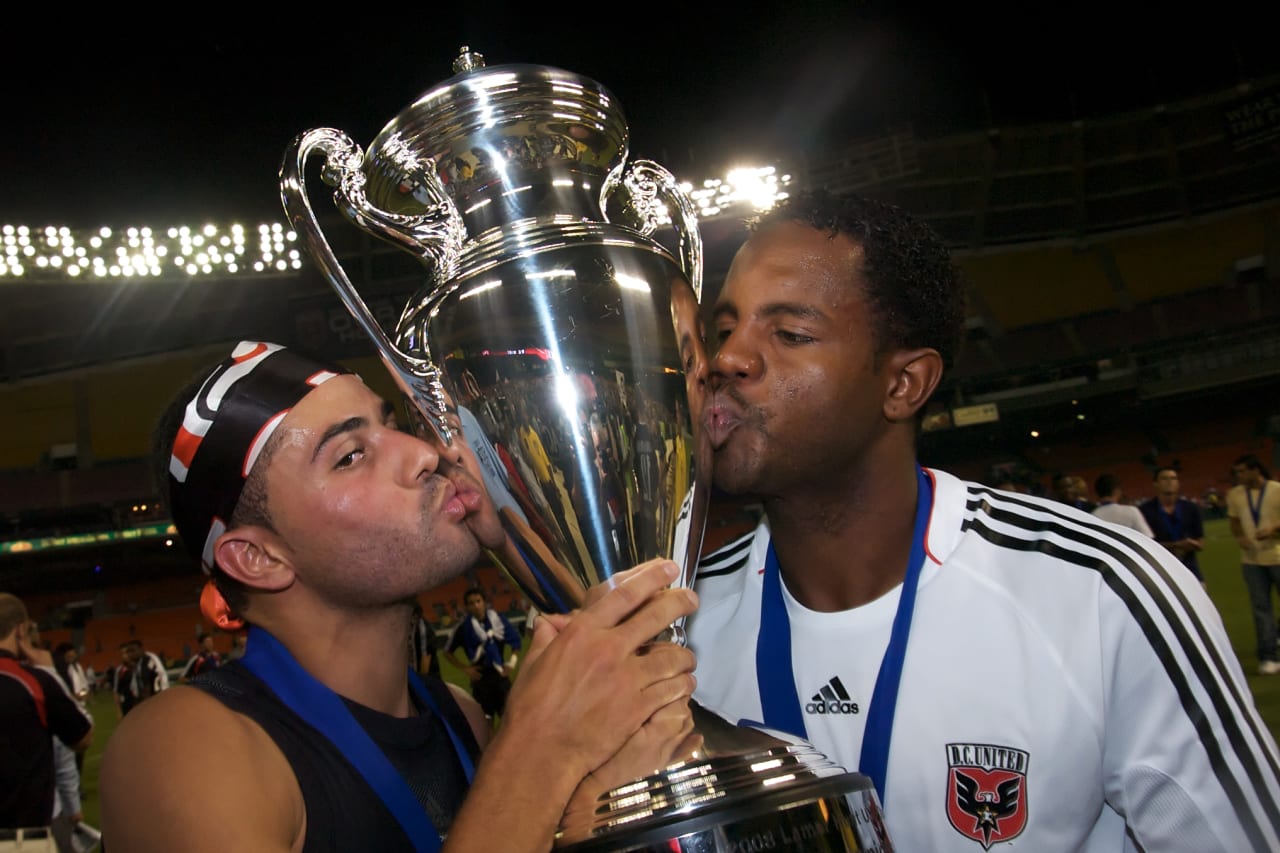 Luciano Emilio - Throwback Thursday