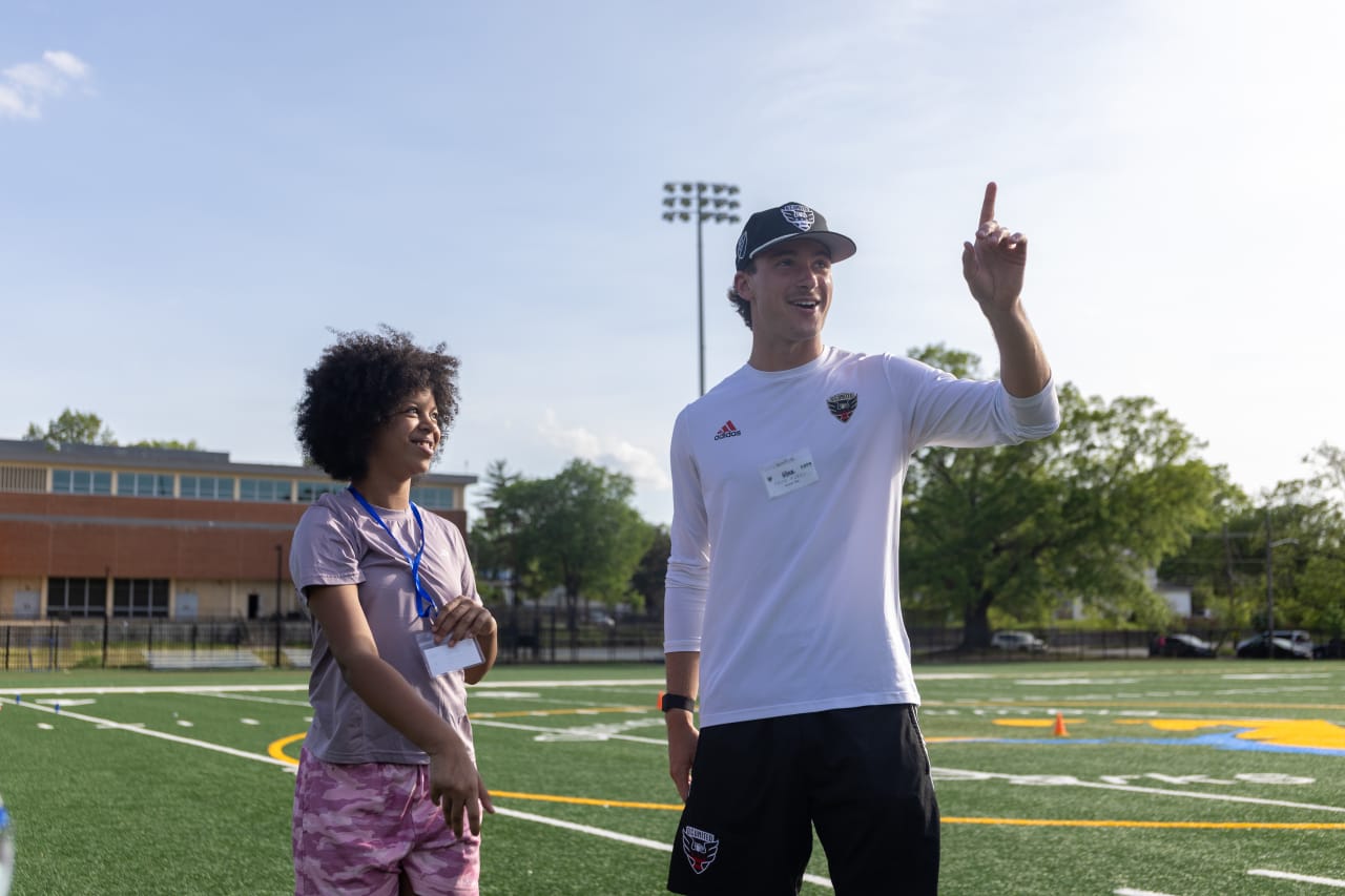 Sky's the Limit: Stories from So Kids SOAR