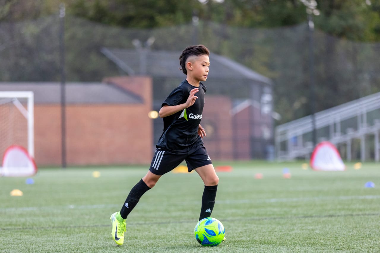 Regional Development School | Fall 2025