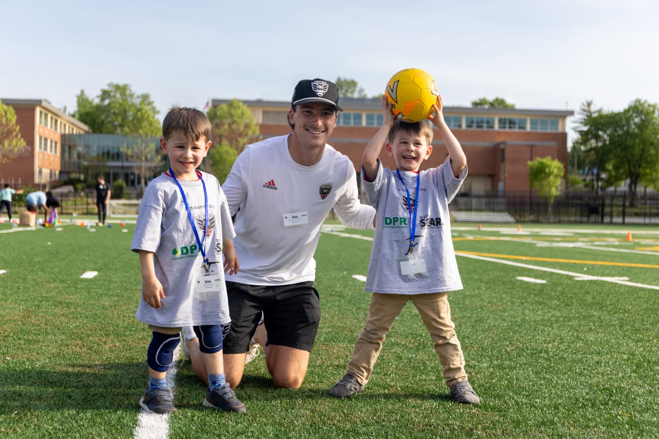 Sky's the Limit: Stories from So Kids SOAR