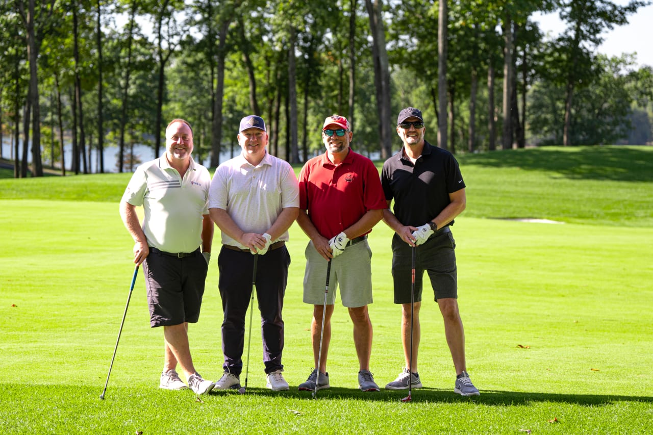 2024 D.C. United Foundation Golf Classic