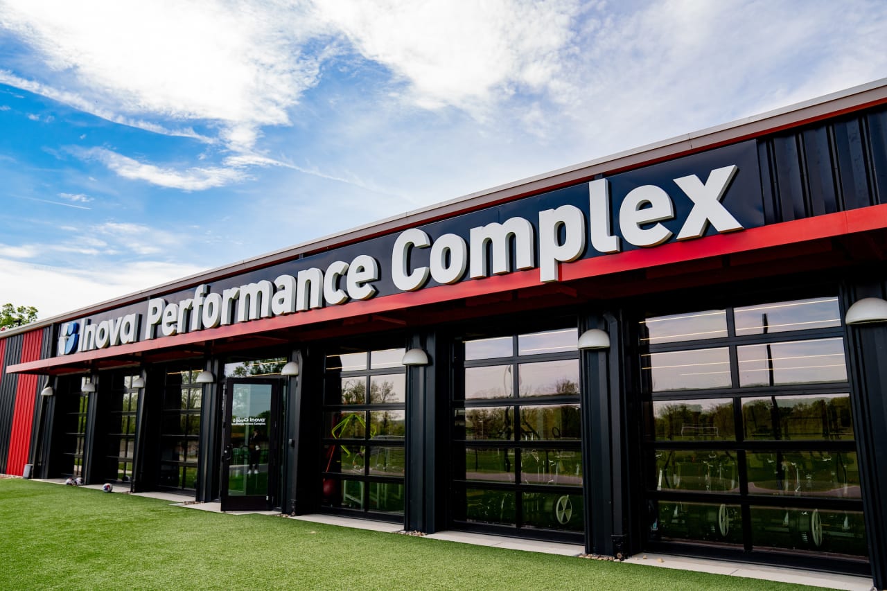 Inova Performance Complex