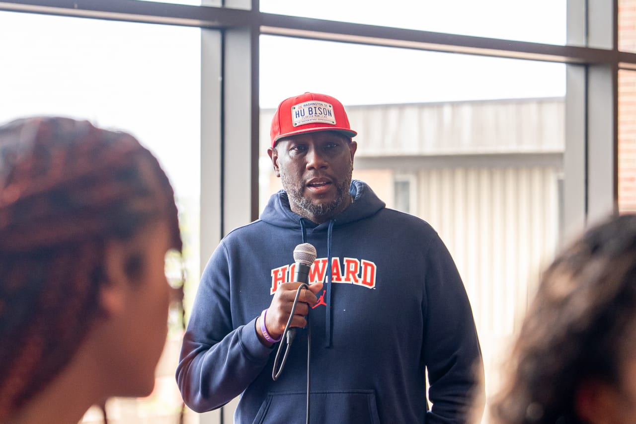 United We Serve | Truth & Service Classic | September 2025