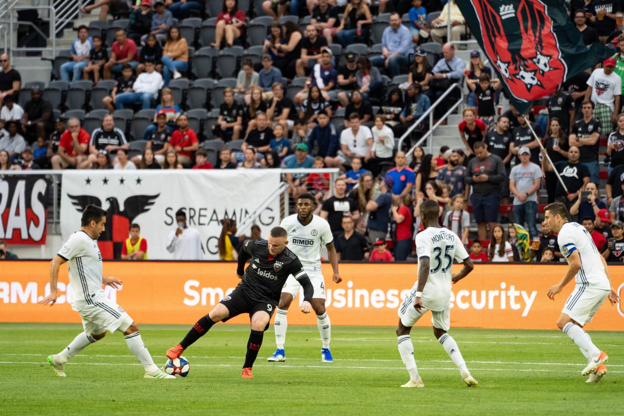 Wayne Rooney - Throwback Thursday