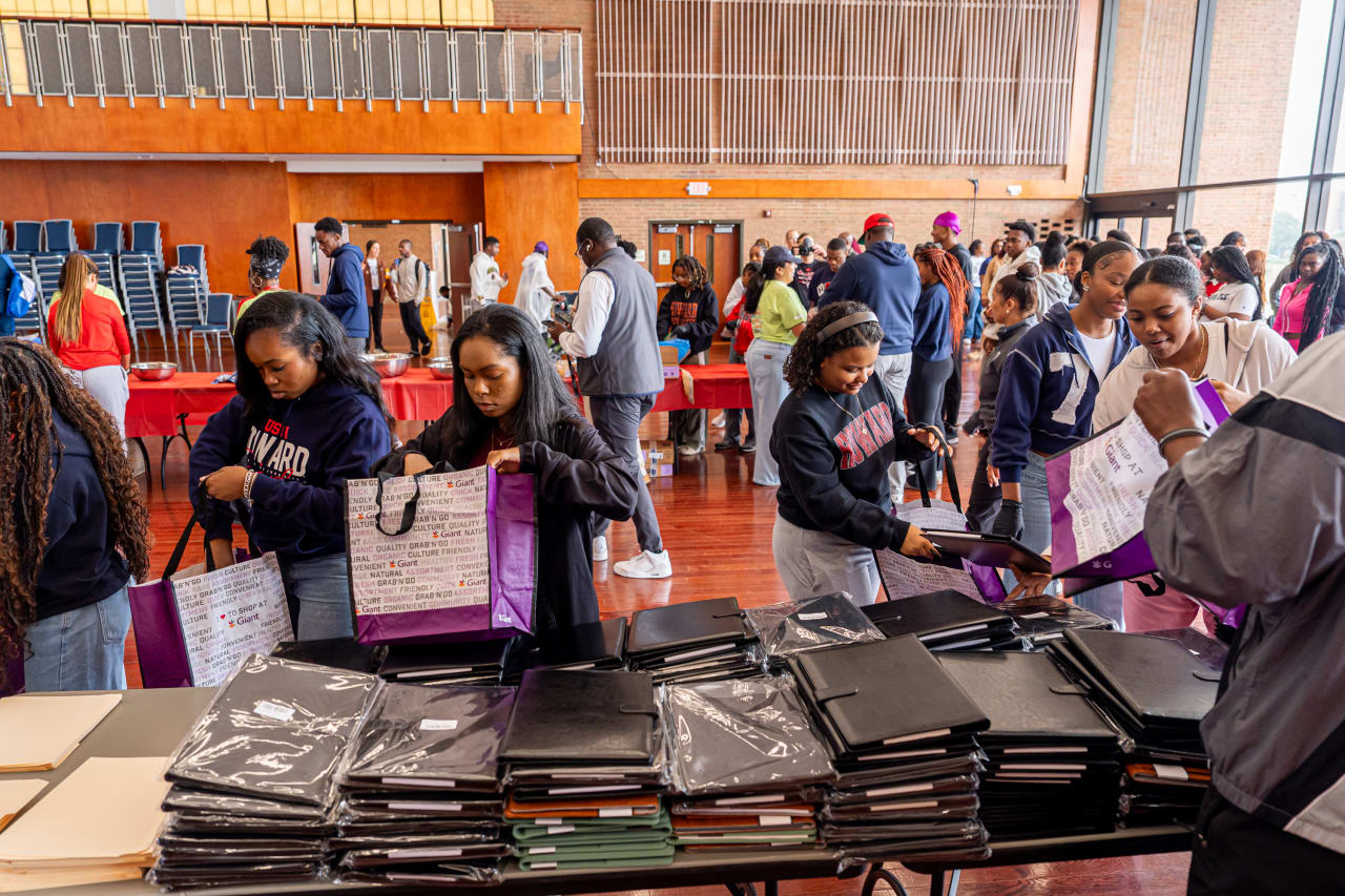 United We Serve | Truth & Service Classic | September 2025