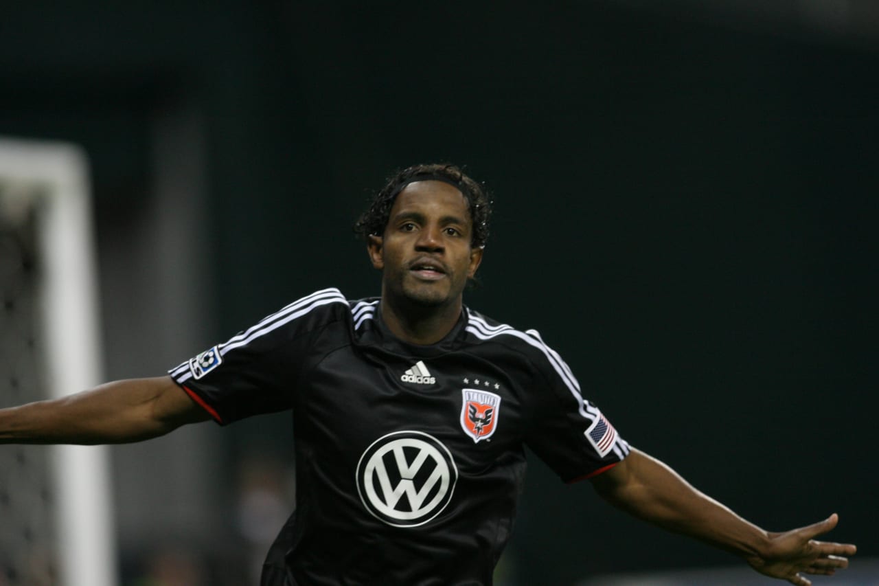 Luciano Emilio - Throwback Thursday