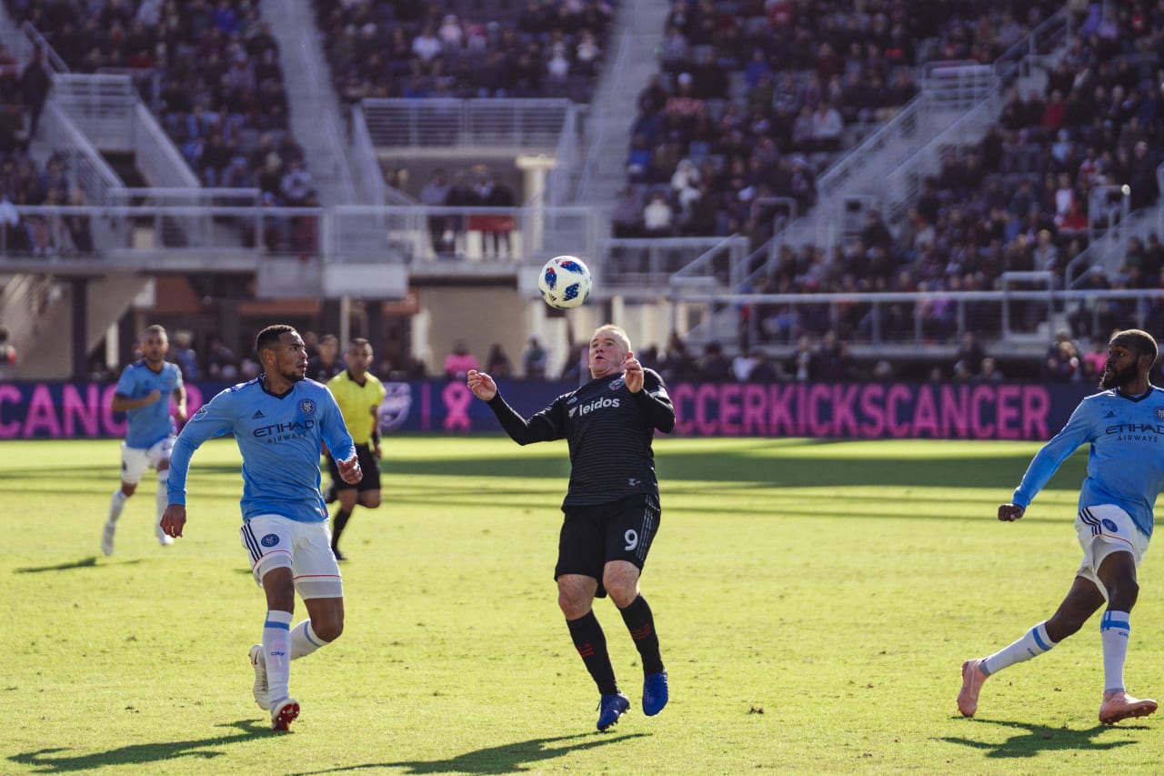 Wayne Rooney - Throwback Thursday