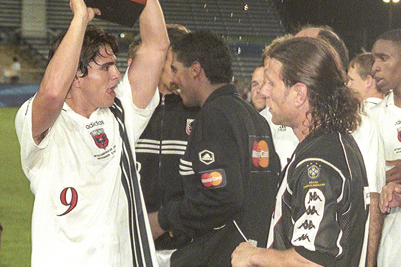 Jamie Moreno - Throwback Thursday