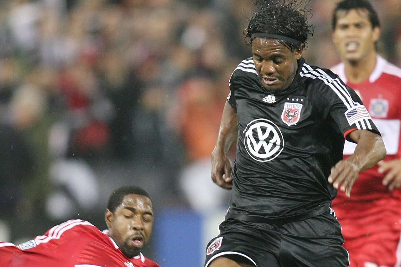 Luciano Emilio - Throwback Thursday