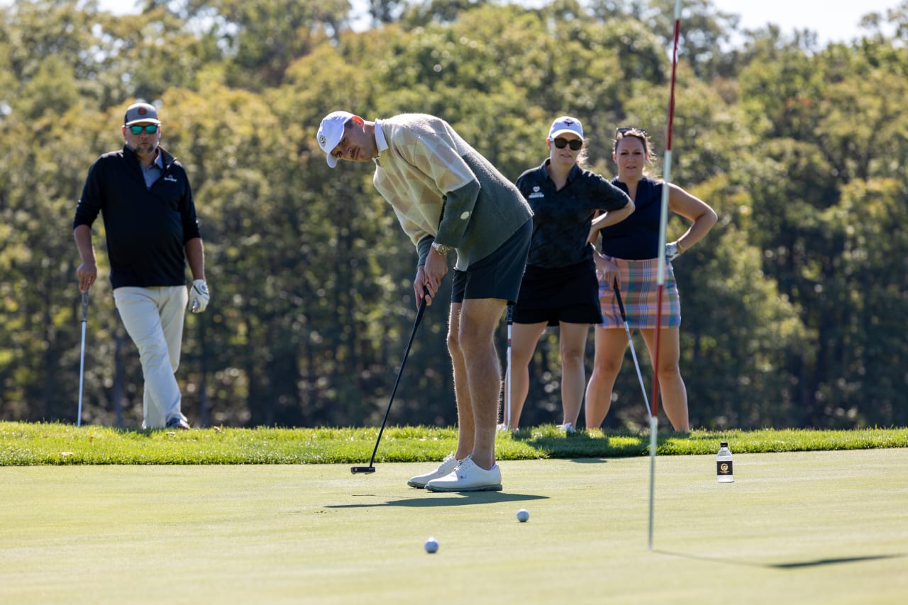 2025 D.C. United Foundation Golf Classic