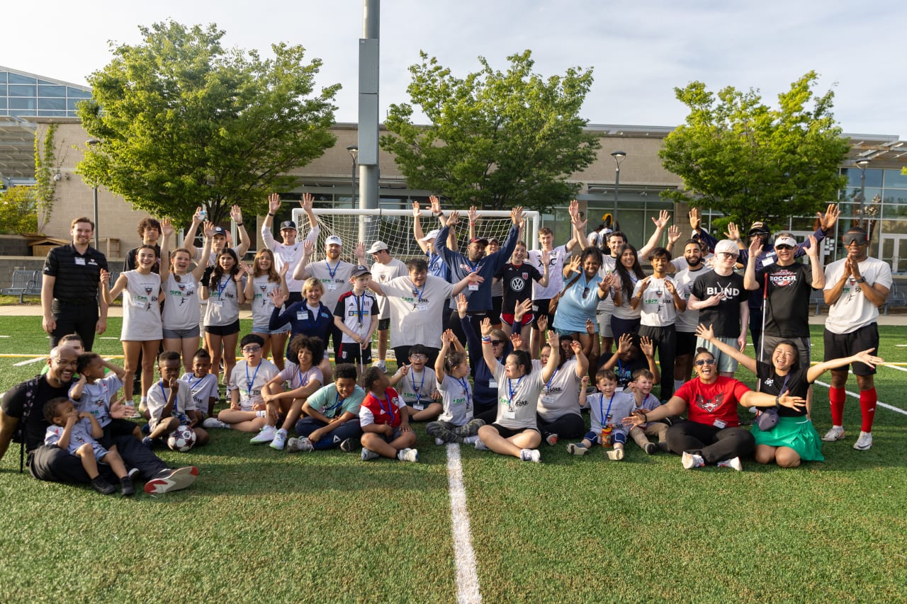 Soccer and Soar | So Kids SOAR | 4.30.25