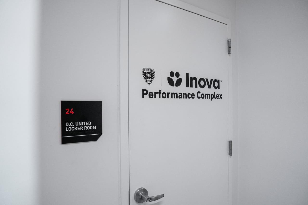 Inova Performance Complex