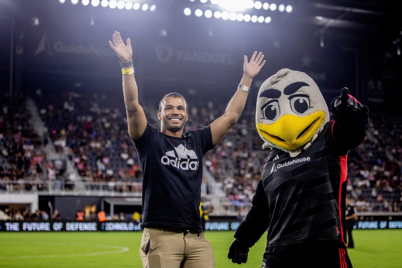 Aug. 23, 2025: Jeferson Silva dos Santos, Army, Sgt/E5 | DCU vs. MIA