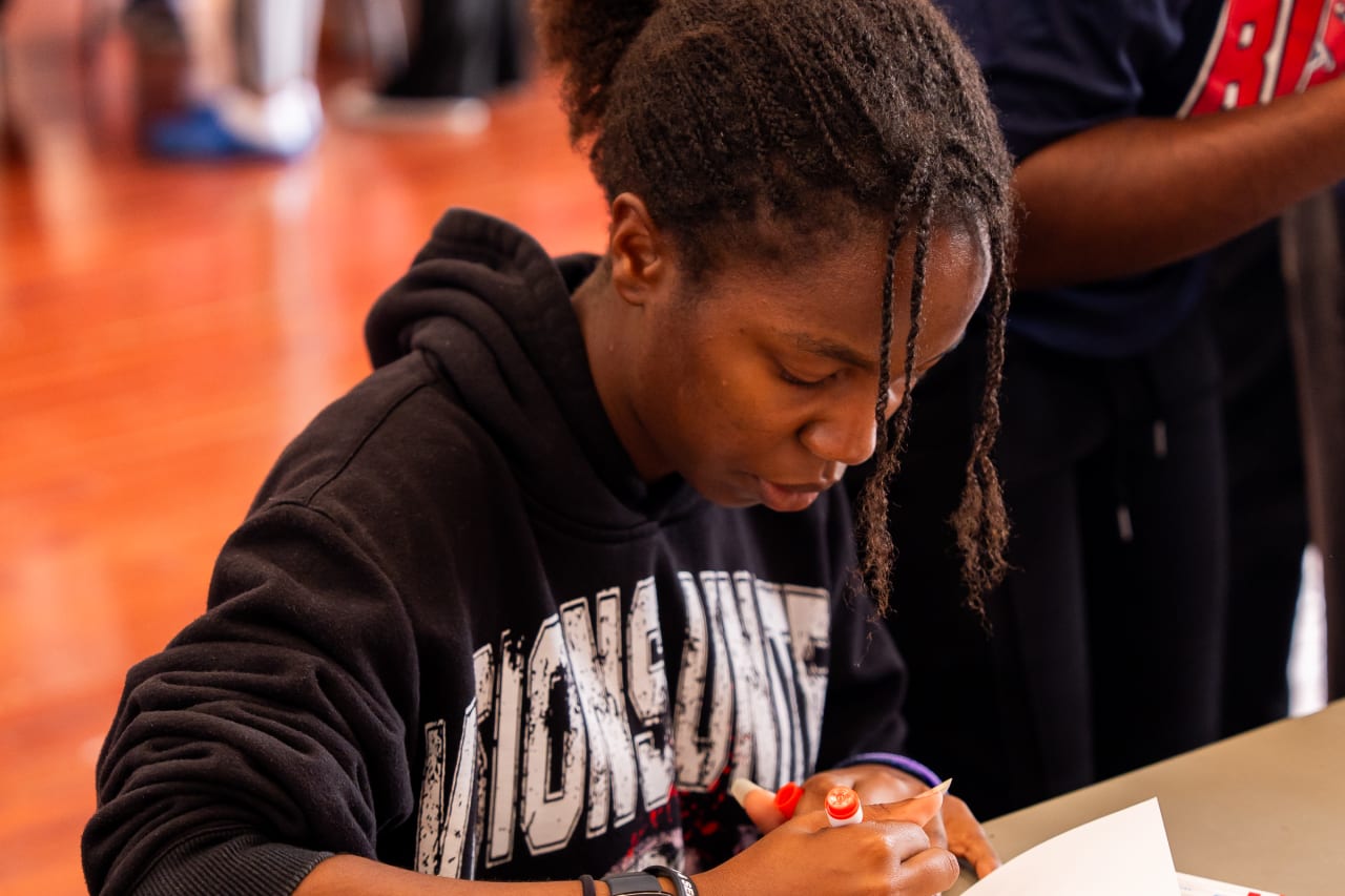 United We Serve | Truth & Service Classic | September 2025