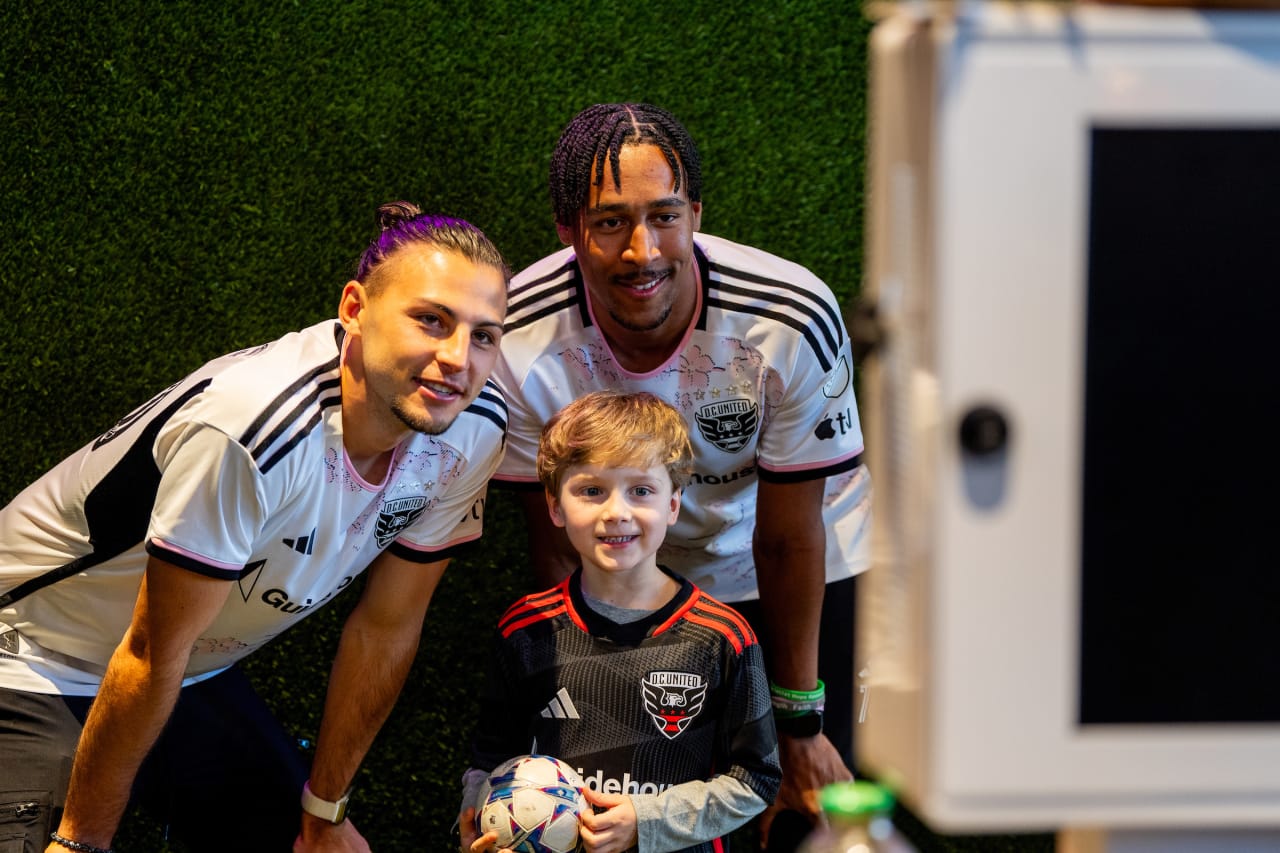 2024 Season Kickoff Fanfest