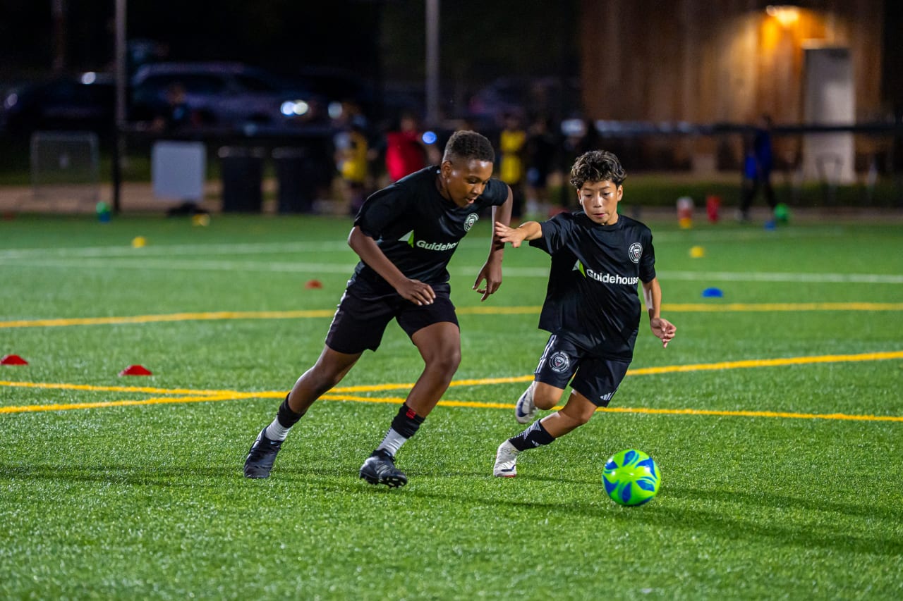 Regional Development School | Fall 2025