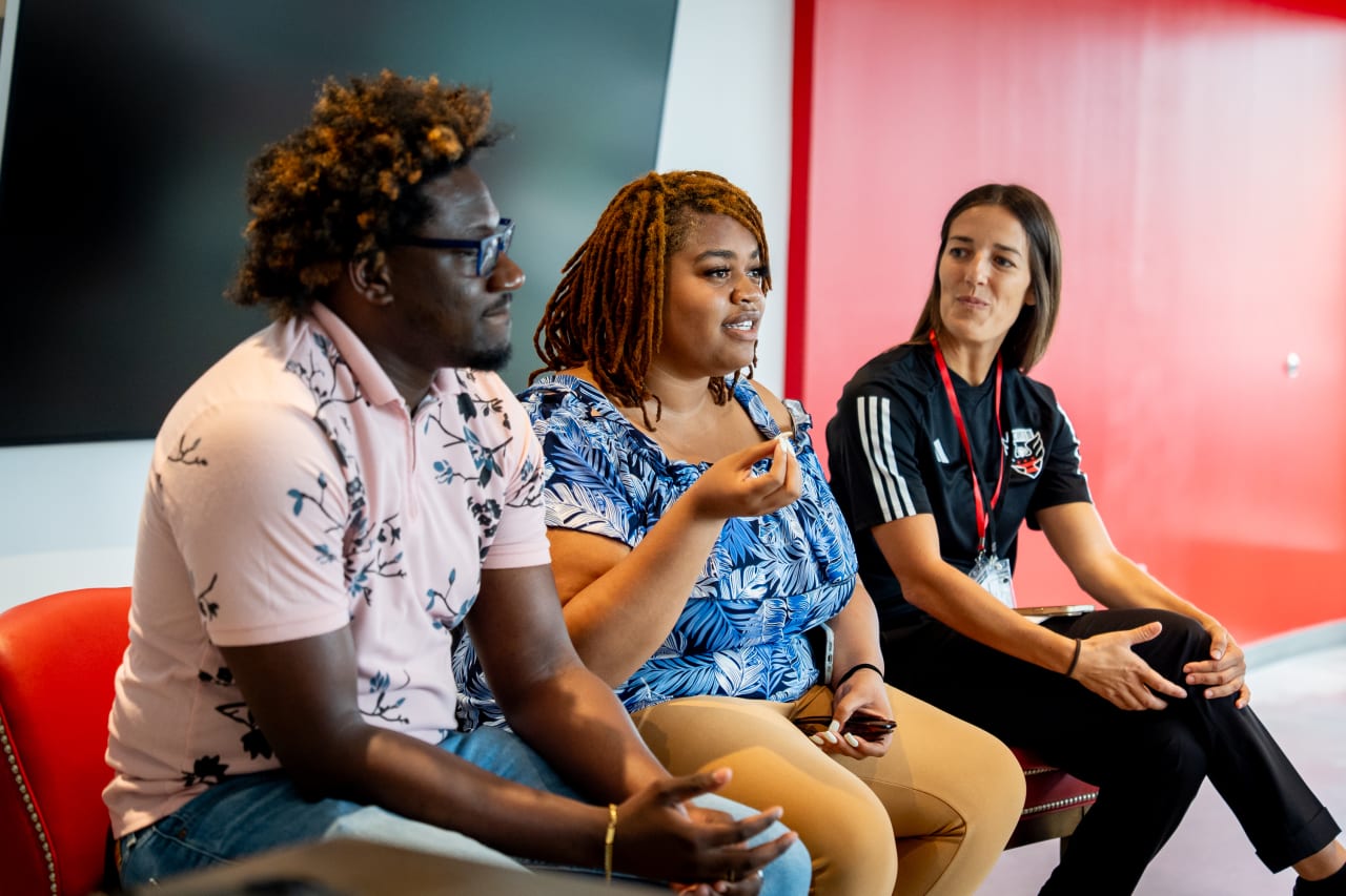 Soccer and Soar | Casa Chirilagua | 9.23.2025