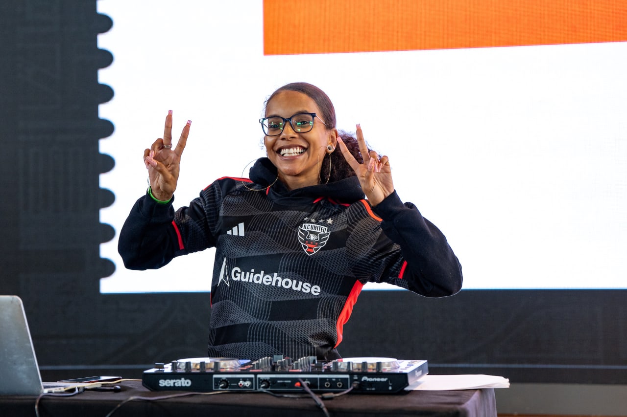 2024 Season Kickoff Fanfest