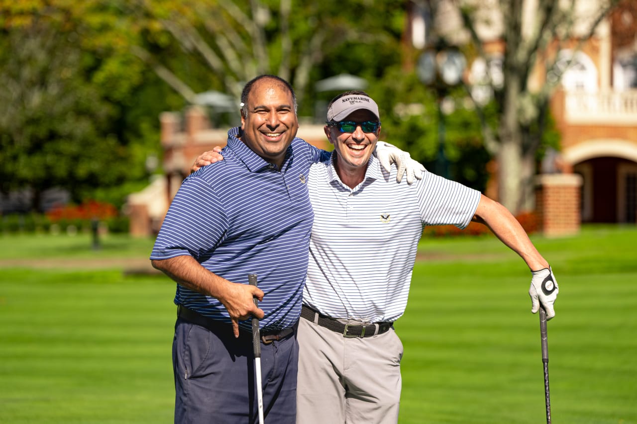 2024 D.C. United Foundation Golf Classic