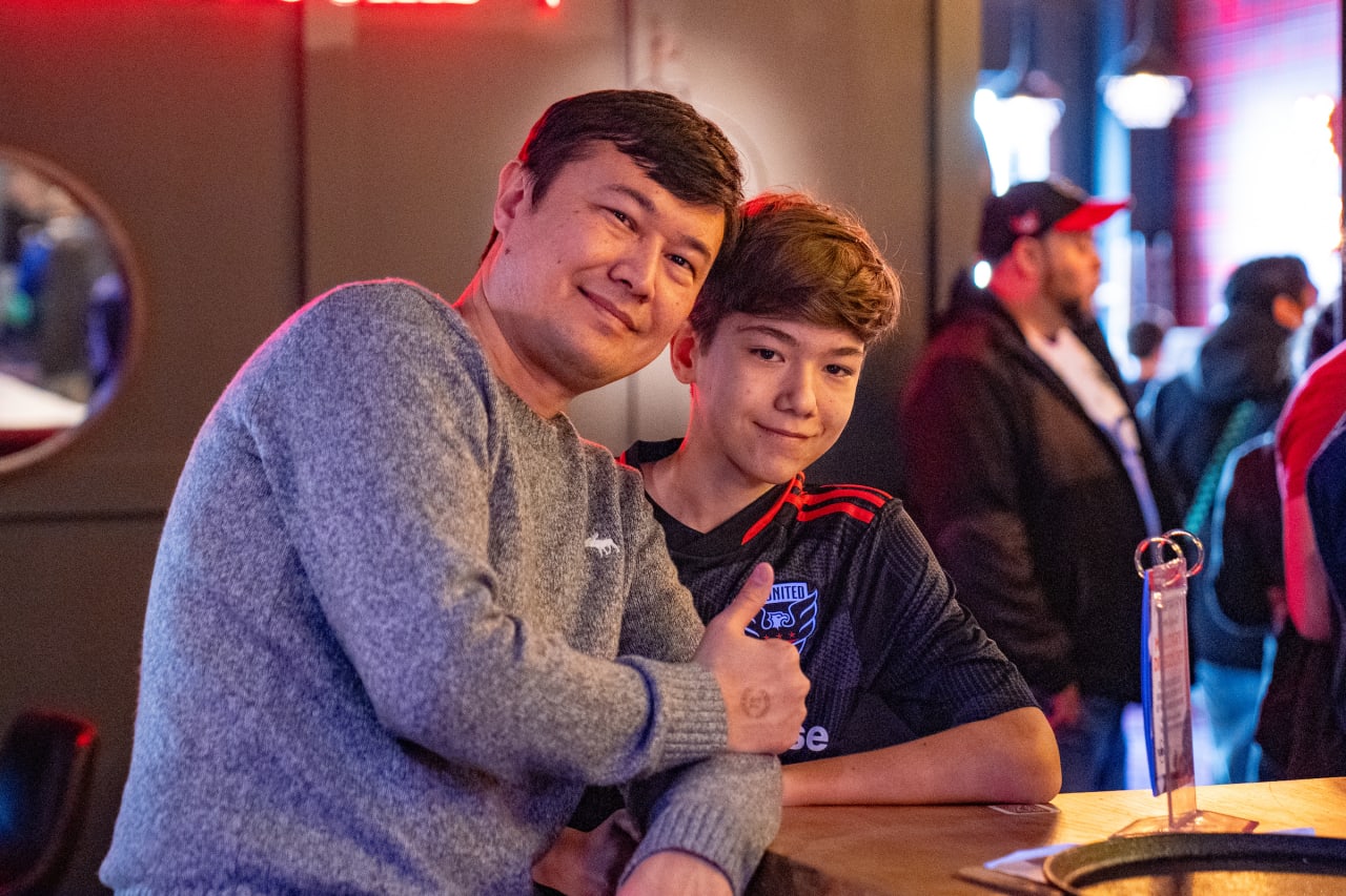 2024 Season Kickoff Fanfest