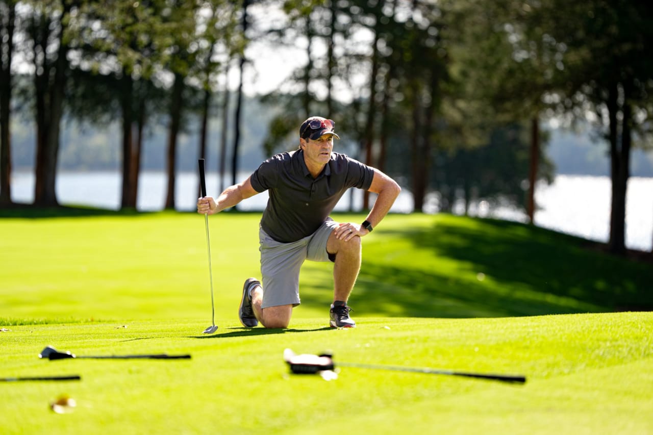 2024 D.C. United Foundation Golf Classic