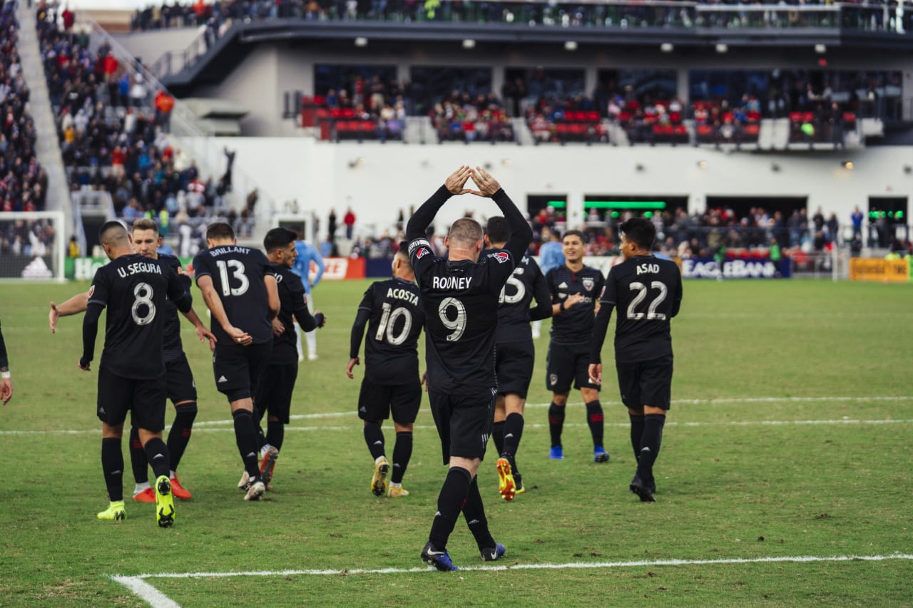 Wayne Rooney - Throwback Thursday