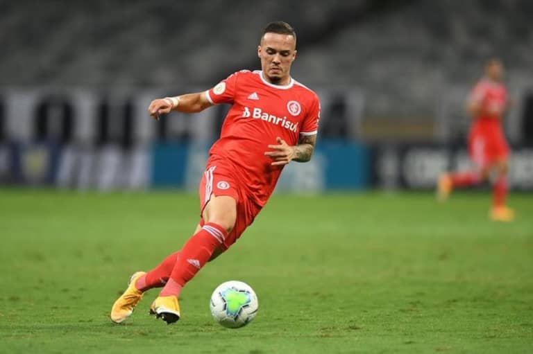 Peglow SC Internacional