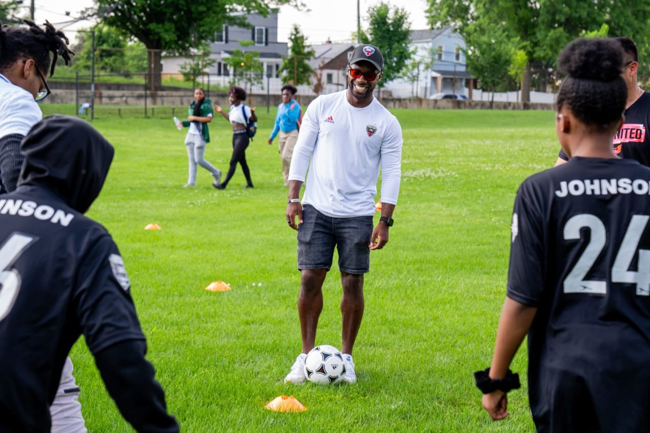 May 20th, 2024 Mini-Pitch Unveiling at Johnson Middle School