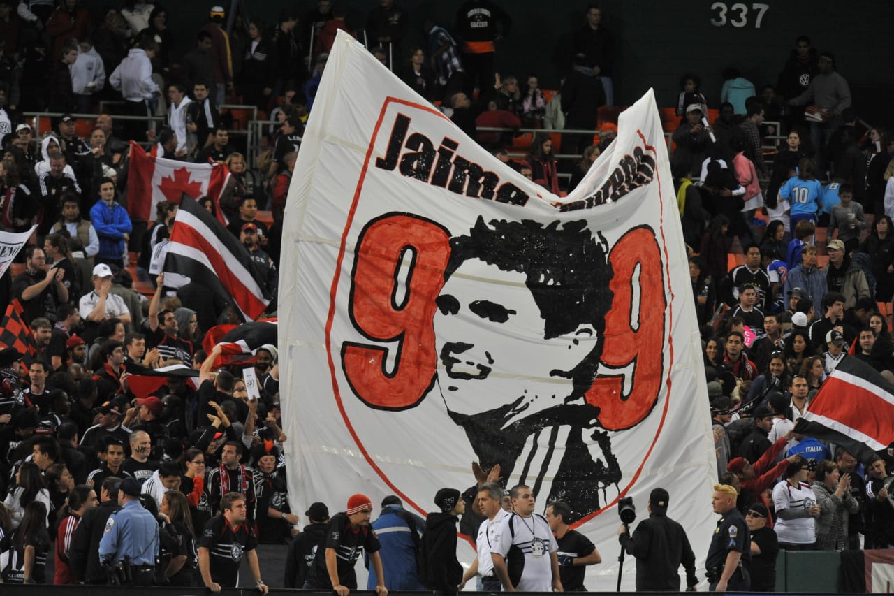 Jamie Moreno - Throwback Thursday