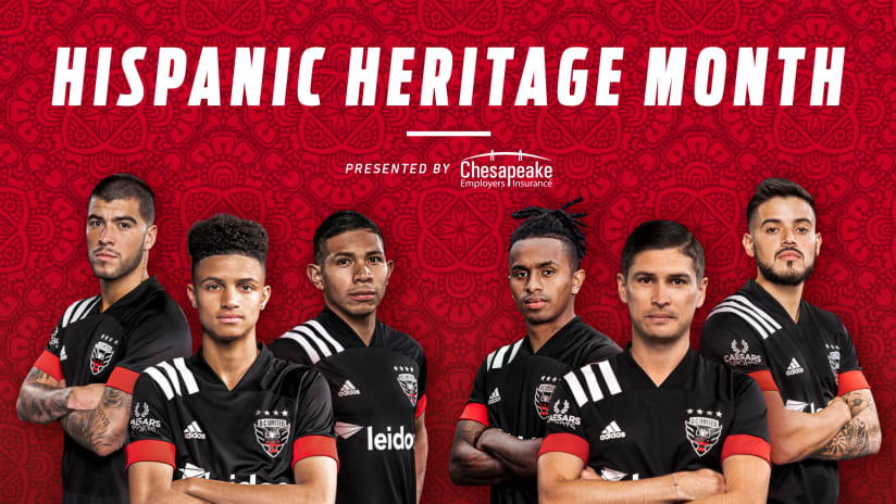 IMAGE | Hispanic Heritage Month