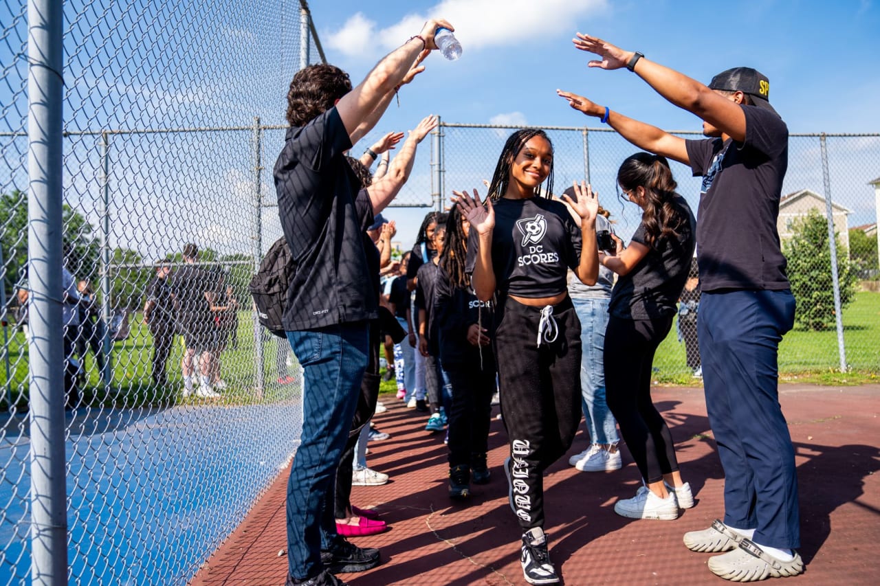 May 20th, 2024 Mini-Pitch Unveiling at Johnson Middle School