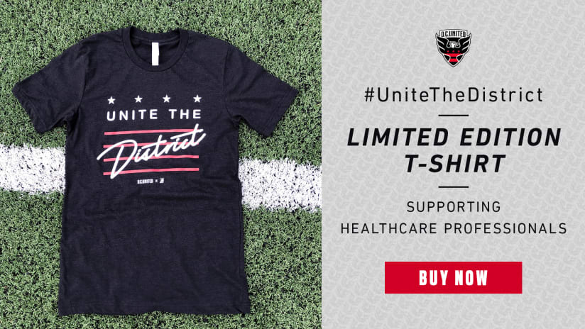 IMAGE | #UniteTheDistrict Limited