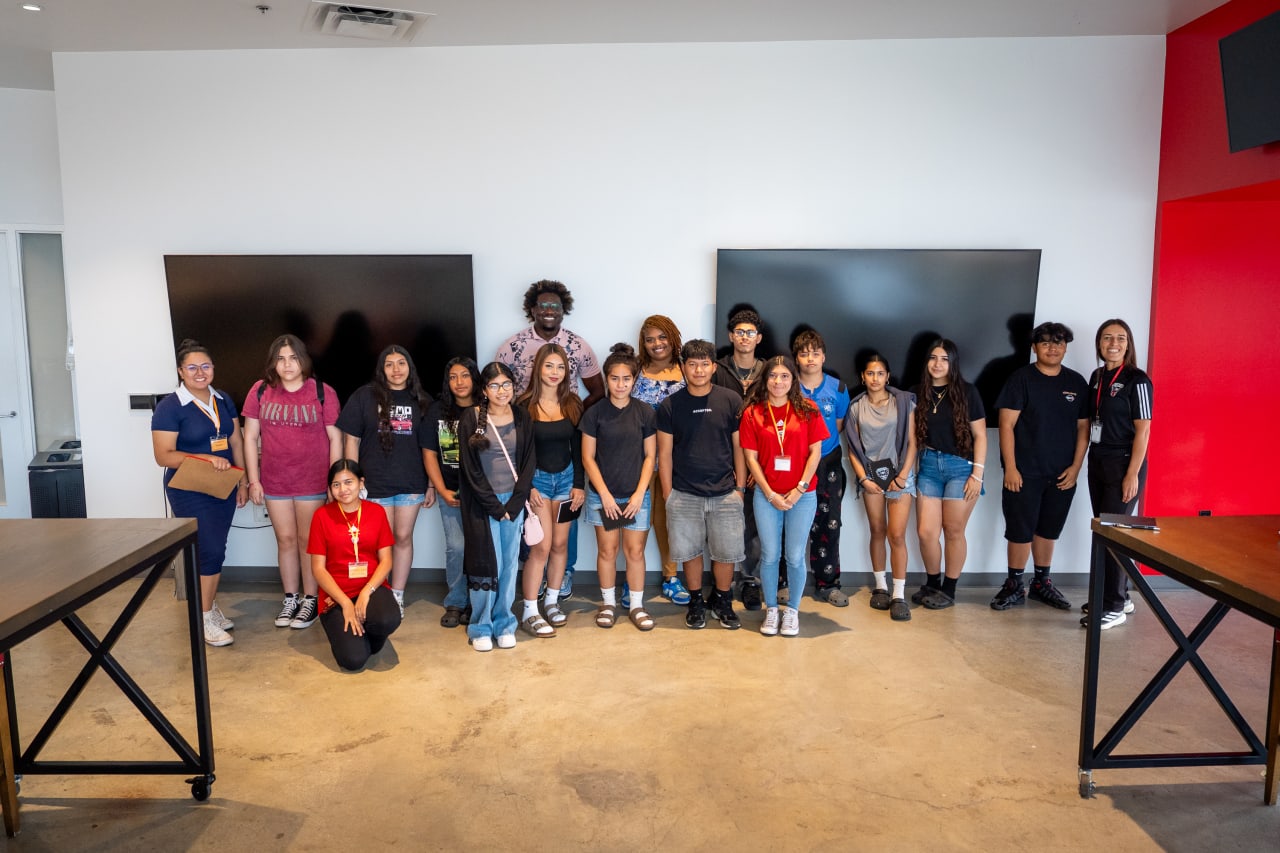 Soccer and Soar | Casa Chirilagua | 9.23.2025