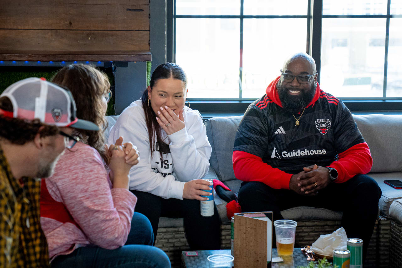 2024 Season Kickoff Fanfest