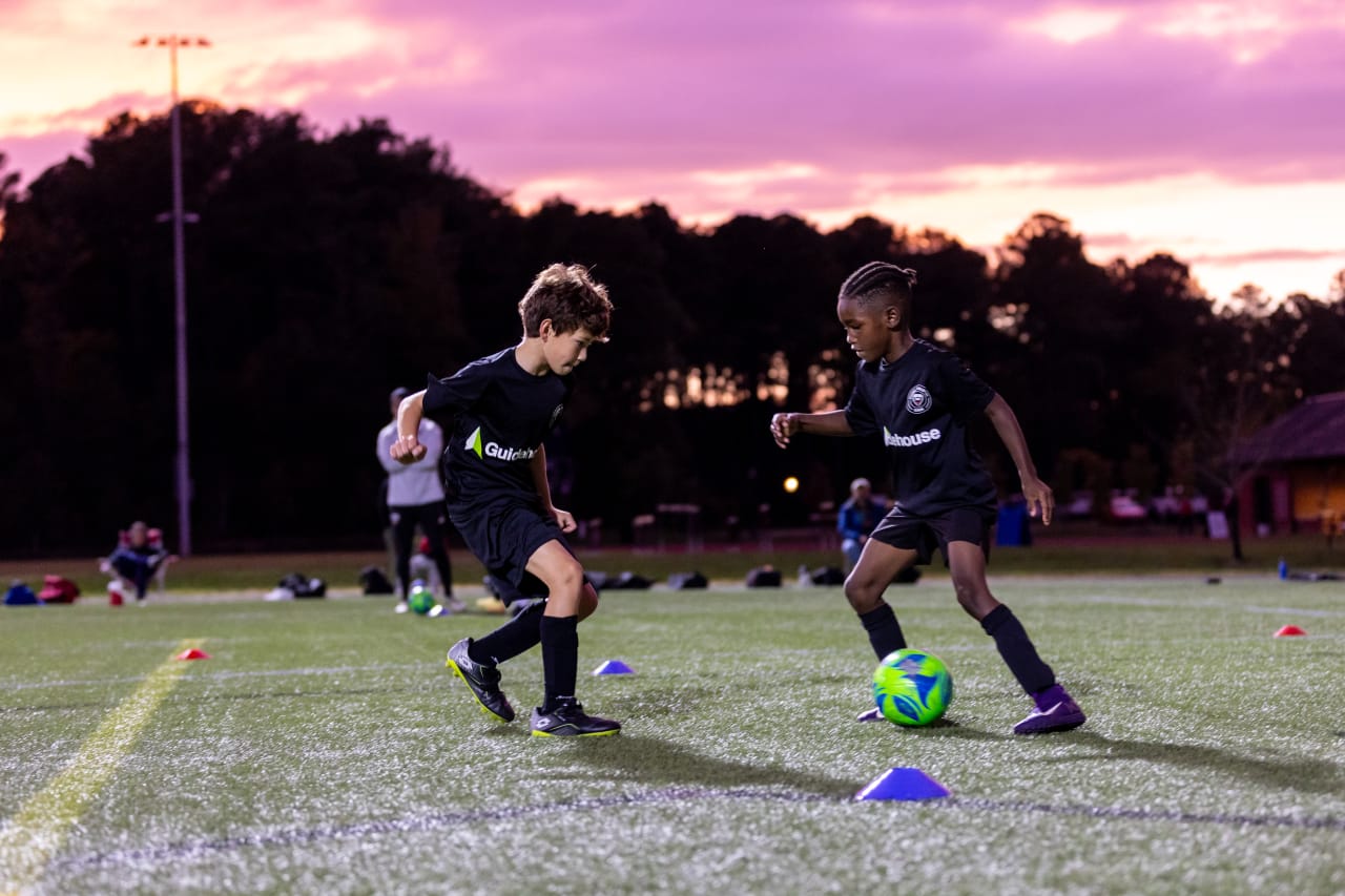 Regional Development School | Fall 2025