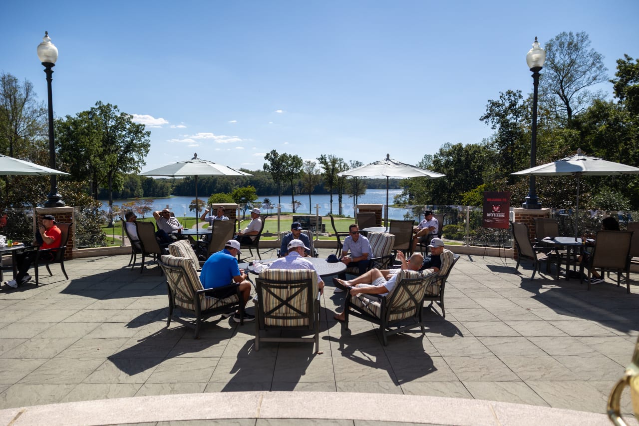 2025 D.C. United Foundation Golf Classic