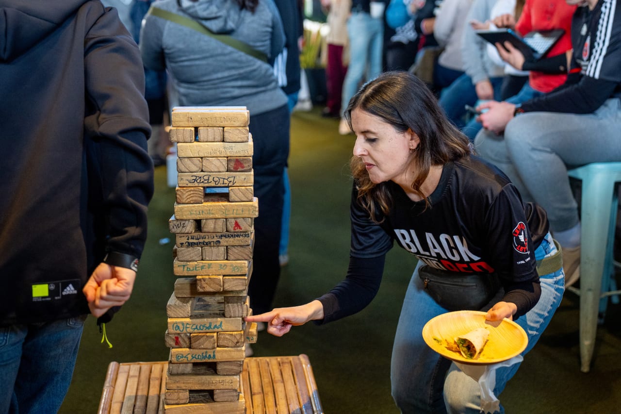 2024 Season Kickoff Fanfest