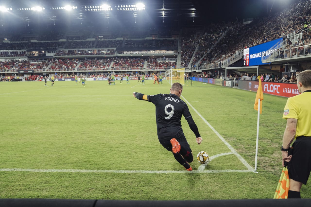 Wayne Rooney - Throwback Thursday