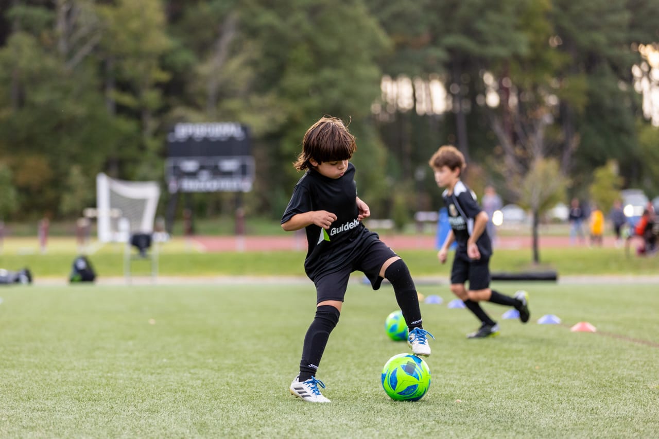 Regional Development School | Fall 2025