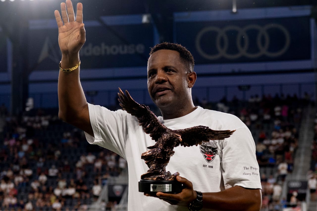 Emilio Luciano - 2025 Community Champion Honoree