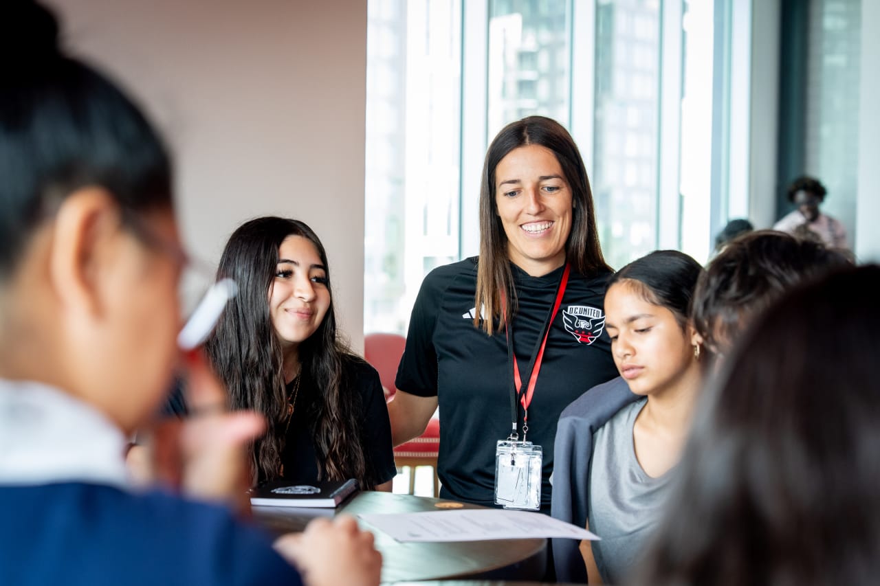 Soccer and Soar | Casa Chirilagua | 9.23.2025