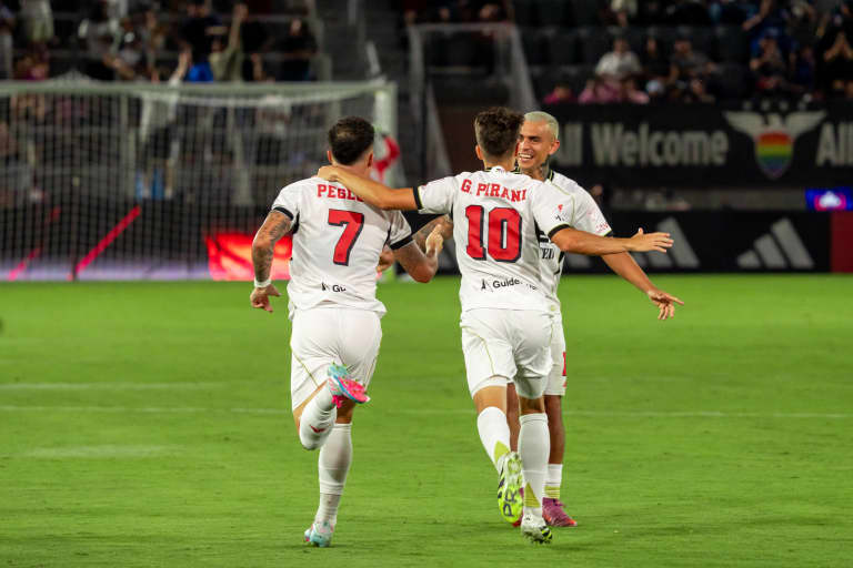 Peglow Joao Pirani Gabriel Leal Randall_Celebration_DCvATX_07.26.2025_HW-138