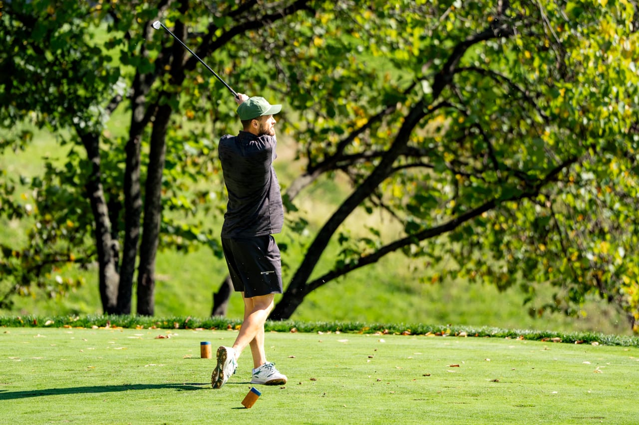 2024 D.C. United Foundation Golf Classic
