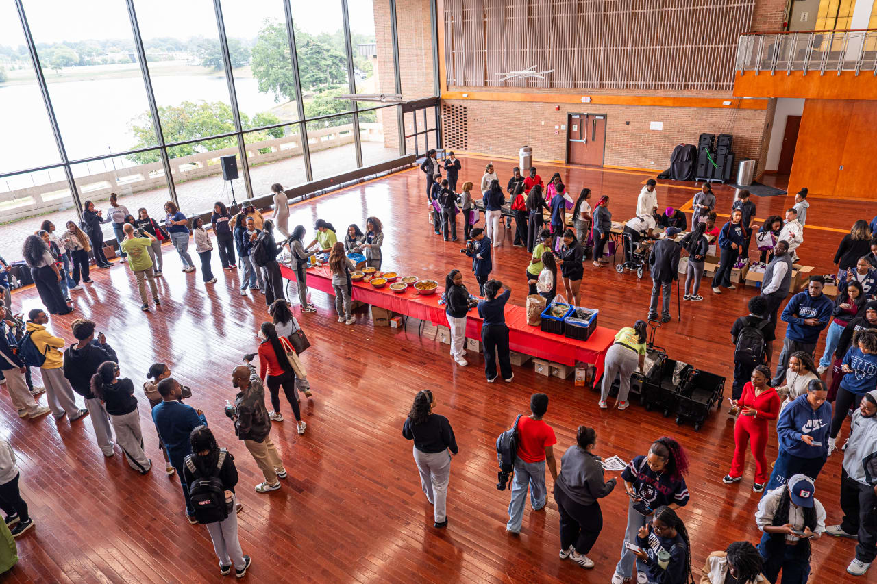 United We Serve | Truth & Service Classic | September 2025