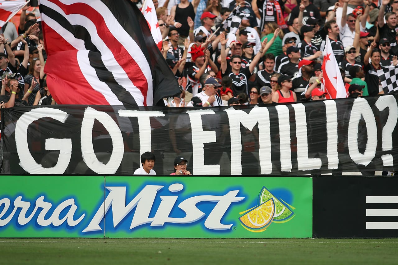 Luciano Emilio - Throwback Thursday