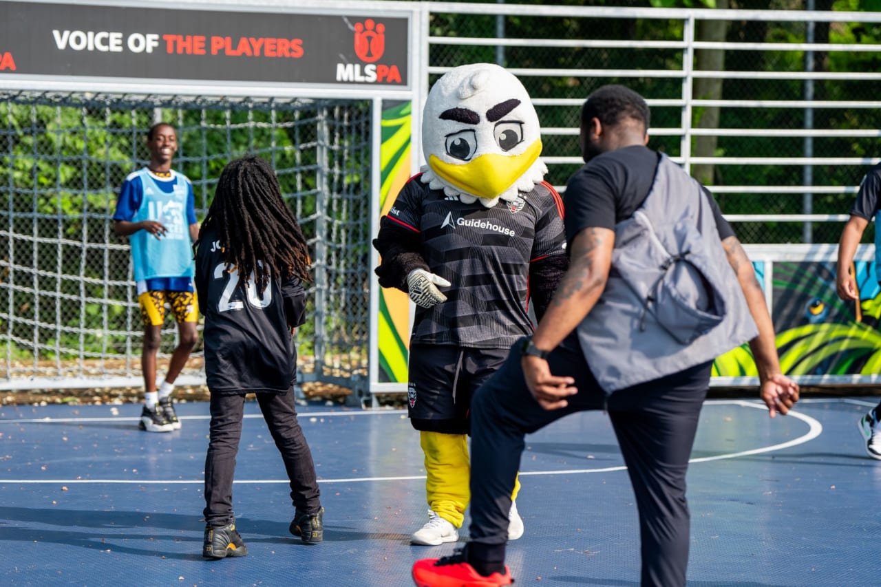 May 20th, 2024 Mini-Pitch Unveiling at Johnson Middle School