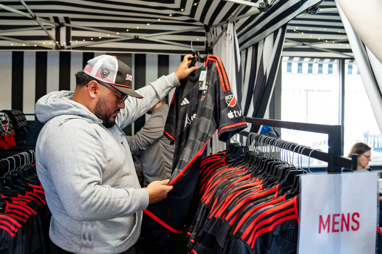 2024 Season Kickoff Fanfest