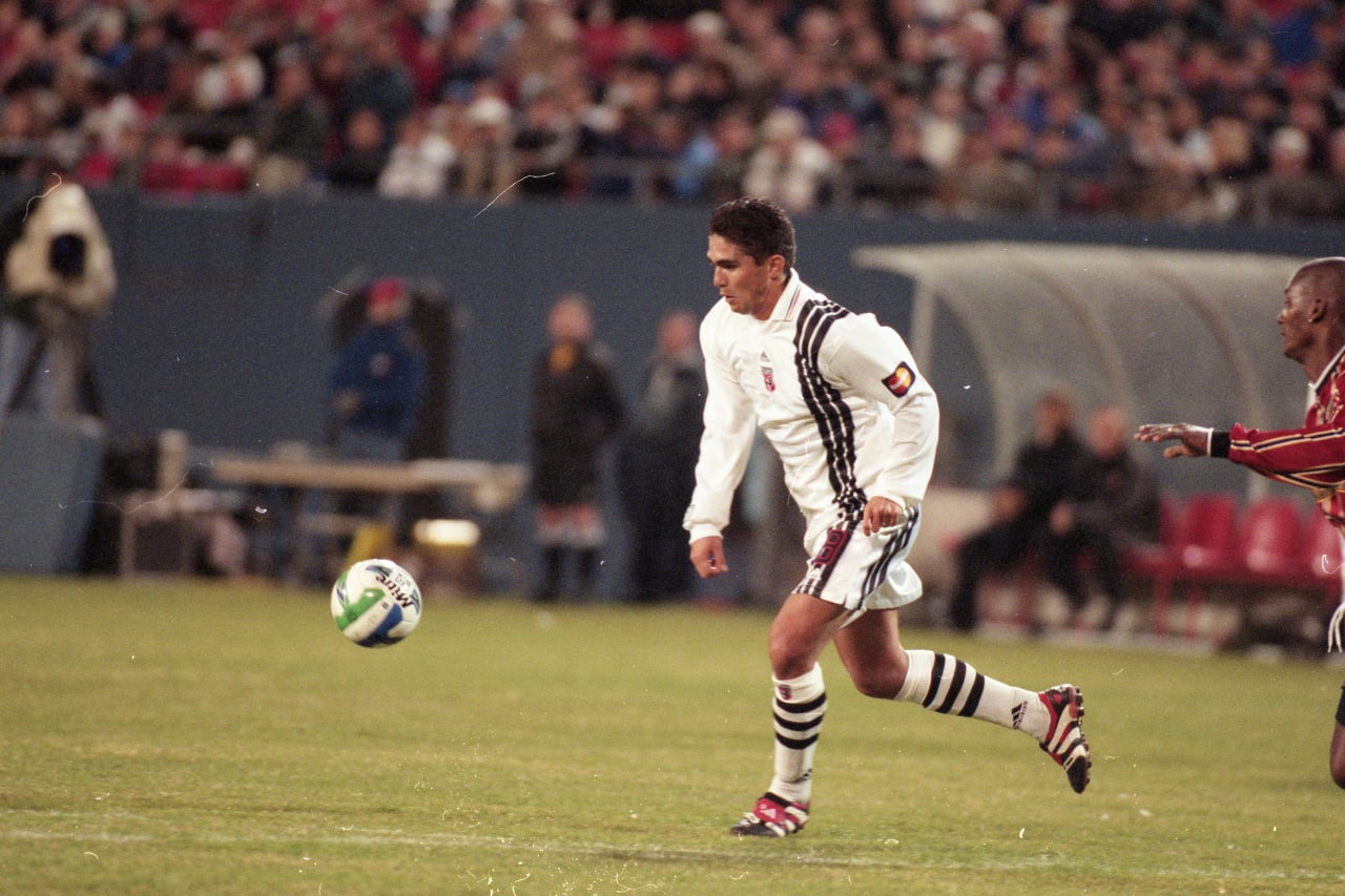 Jamie Moreno - Throwback Thursday