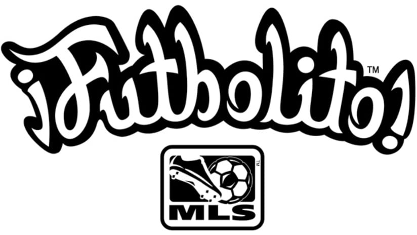futbolito logo 2014